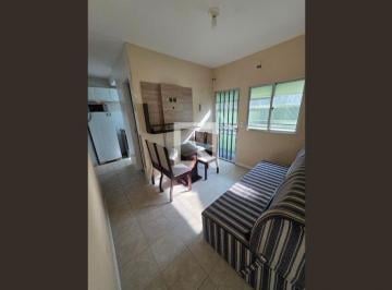 Apartamento · 30m² · 1 Quarto · Apartamento à Venda - Curicica, 1 Quarto, 30 m² - Rio de Janeiro