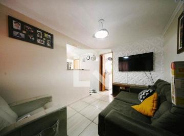 Apartamento · 48m² · 2 Quartos · 1 Vaga · Apartamento à Venda - Artur Alvim, 2 Quartos,  48 m² - São Paulo