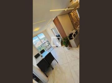 Apartamento · 40m² · 2 Quartos · Apartamento à Venda - Piqueri, 2 Quartos, 40 m² - São Paulo