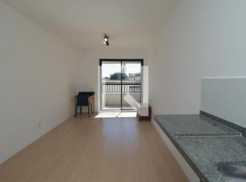 Apartamento · 26m² · 1 Quarto · Apartamento à Venda - Ipiranga, 1 Quarto, 26 m² - São Paulo
