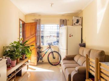 Casa · 150m² · 3 Quartos · 1 Vaga · Casa à Venda - Sítio Cercado, 3 Quartos, 150 m² - Curitiba