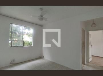 Apartamento · 45m² · 2 Quartos · 1 Vaga · Apartamento à Venda - Portuguesa, 2 Quartos, 45 m² - Rio de Janeiro