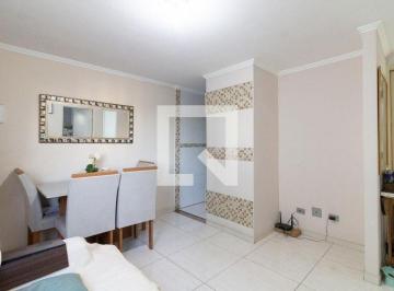 Apartamento · 50m² · 2 Quartos · 1 Vaga · Apartamento à Venda - Parque Ipê, 2 Quartos, 50 m² - São Paulo