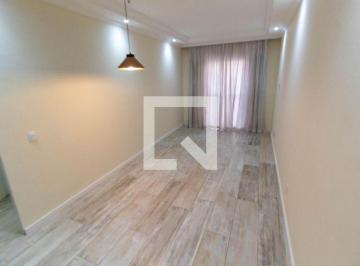 Apartamento · 53m² · 1 Quarto · 1 Vaga · Apartamento à Venda - Bosque, 1 Quarto, 53 m² - Campinas