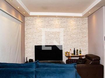 Casa · 160m² · 3 Quartos · 2 Vagas · Casa à Venda - Vila Prudente, 3 Quartos, 160 m² - São Paulo