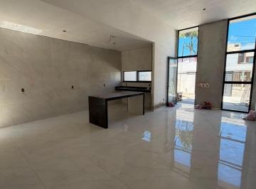 Casa · 110m² · 3 Quartos · 1 Vaga · Casa em Edson Queiroz - Fortaleza