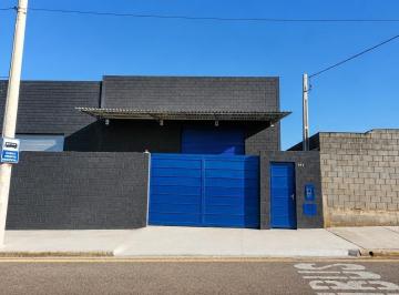 Comercial · 380m² · Galpão Industrial para Venda ou Locação, Parque Residencial Jundiaí II, Jundi...