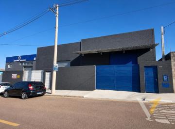 Comercial · 380m² · Galpão Industrial para Venda ou Locação, Parque Residencial Jundiaí II, Jundi...