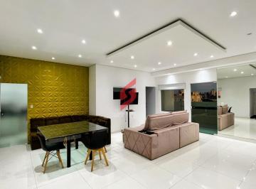 Apartamento · 144m² · 2 Quartos · 1 Vaga · Apartamento em Vila Santana - Sorocaba