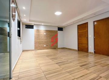 Apartamento · 111m² · 1 Quarto · 1 Vaga · Apartamento com 1 Suíte na Vila Santana - Sorocaba