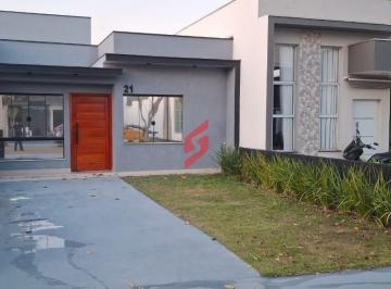 Casa · 91m² · 2 Quartos · 2 Vagas · Casa de Condomínio em Jardim Novo Horizonte - Sorocaba, SP