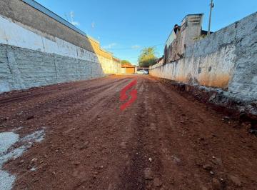 Terreno · 243m² · Lote / Terreno em Vila Espírito Santo - Sorocaba