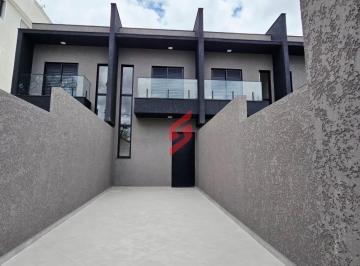 Casa · 86m² · 2 Quartos · 2 Vagas · Casa de Vila sobrado Jardim americano - Sorocaba