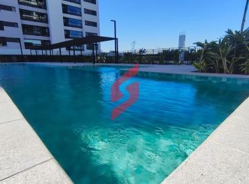 Apartamento · 49m² · 1 Quarto · 1 Vaga · Apartamento em Além Ponte - Sorocaba