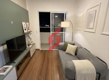 Apartamento · 63m² · 2 Quartos · 1 Vaga · Apartamento em Jardim Sao Carlos - Sorocaba