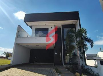 Casa · 353m² · 3 Quartos · 2 Vagas · Casa de Condomínio em Jardim Abatia - Sorocaba, SP