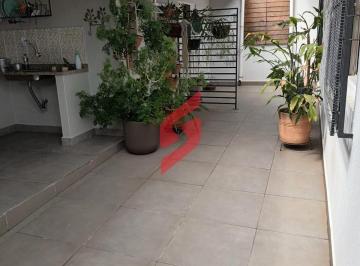 Casa · 150m² · 3 Quartos · 4 Vagas · Casa de Vila em Jardim Prestes de Barros - Sorocaba