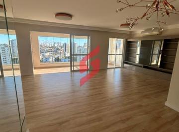 Apartamento · 135m² · 3 Quartos · Apartamento em Jardim Portal da Colina - Sorocaba