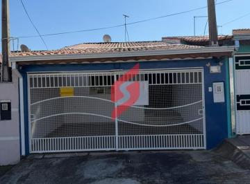 Casa · 122m² · 3 Quartos · 2 Vagas · Casa de Vila com 3 dormitórios na Vila São Jorge - Sorocaba