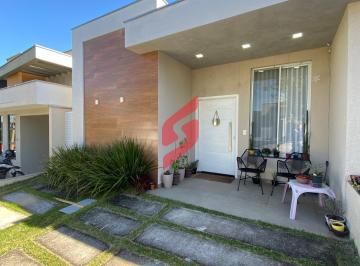 Casa · 95m² · 3 Quartos · 2 Vagas · Casa de Condomínio 95m2 por R$690.000,00  - Sorocaba, SP