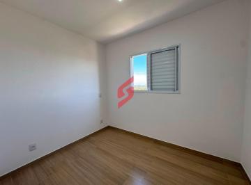 Apartamento · 2 Quartos · 1 Vaga · Apartamento em Júlio de Mesquita Filho - Sorocaba, SP