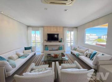 Apartamento · 492m² · 4 Quartos · Apartamento à venda - em Riviera