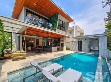 Casa · 396m² · 5 Quartos · Casa à venda - em Riviera