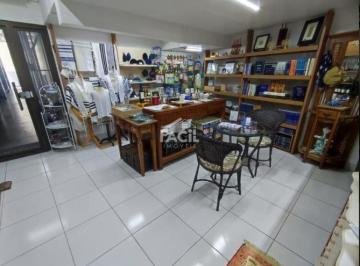 Comercial · 122m² · Loja/Salão à venda no Centro de Vitória – 122m², R$270 mil