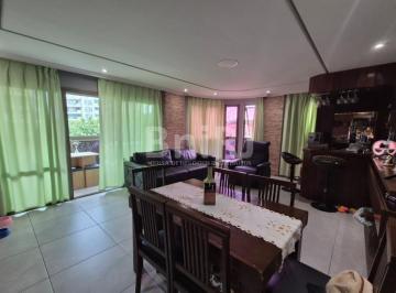 206620nll.jpg · Apartamento de 100m² na Av. Lúcio Costa, com vista mar e excelente distribuição de planta.AP0237 (CL