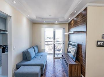 Apartamento · 65m² · 2 Quartos · 1 Vaga · Apartamento para Aluguel - Parque São Domingos, 2 Quartos, 65 m² - São Paulo