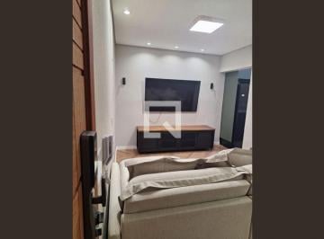 Apartamento · 78m² · 3 Quartos · 2 Vagas · Apartamento para Aluguel - Vila Leopoldina, 3 Quartos,  78 m² - Santo André
