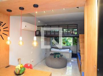 Apartamento · 32m² · 1 Quarto · 1 Vaga · Apartamento para Aluguel - São Conrado, 1 Quarto, 32 m² - Rio de Janeiro