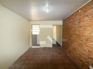 Casa · 60m² · 1 Quarto · Casa para Aluguel - Vila Ema, 1 Quarto, 60 m² - São Paulo