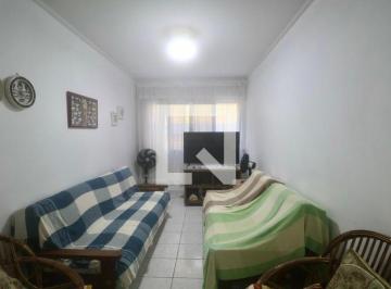 Apartamento · 75m² · 2 Quartos · 1 Vaga · Apartamento para Aluguel - Vila Luís Antônio, 2 Quartos, 75 m² - Guarujá