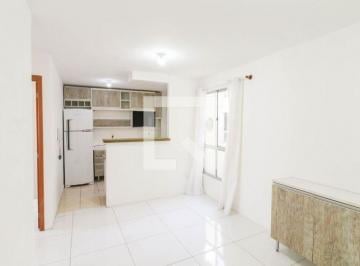 Apartamento · 42m² · 2 Quartos · 1 Vaga · Apartamento para Aluguel - São José, 2 Quartos, 42 m² - Canoas