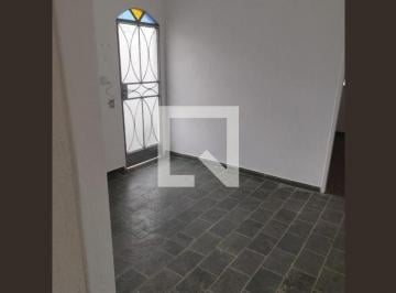 Casa · 60m² · 2 Quartos · 1 Vaga · Casa para Aluguel - Bom Sossego, 2 Quartos, 60 m² - Ribeirão das Neves