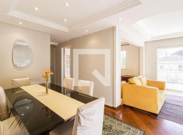 Apartamento · 95m² · 2 Quartos · 1 Vaga · Apartamento para Aluguel - Vila Olímpia, 2 Quartos,  95 m² - São Paulo