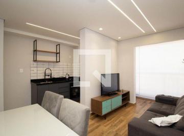 Apartamento · 42m² · 2 Quartos · 1 Vaga · Apartamento para Aluguel - Freguesia do Ó, 2 Quartos, 42 m² - São Paulo