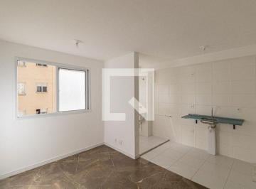 Apartamento · 40m² · 2 Quartos · Apartamento para Aluguel - Cangaíba, 2 Quartos, 40 m² - São Paulo