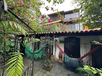 Casa · 169m² · 3 Quartos · 2 Vagas · Casa em Condominio em Barra da Tijuca  -  Rio de Janeiro