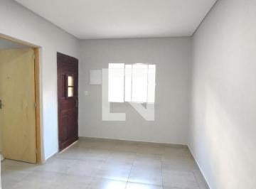 Casa · 72m² · 2 Quartos · Casa para Aluguel - Oswaldo Cruz, 2 Quartos,  72 m² - São Caetano do Sul