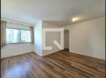 Apartamento · 72m² · 2 Quartos · 1 Vaga · Apartamento para Aluguel - Moema, 2 Quartos, 72 m² - São Paulo