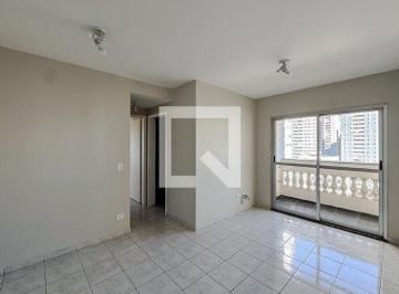 Apartamento · 62m² · 2 Quartos · 1 Vaga · Apartamento para Aluguel - Mooca, 2 Quartos, 62 m² - São Paulo