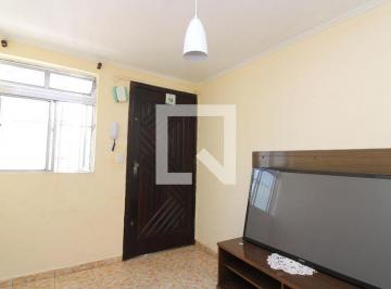 Apartamento · 50m² · 2 Quartos · 1 Vaga · Apartamento para Aluguel - Artur Alvim, 2 Quartos,  50 m² - São Paulo