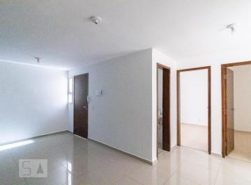 Apartamento · 44m² · 2 Quartos · Apartamento para Aluguel - Vila Nhocuné, 2 Quartos, 44 m² - São Paulo