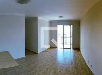 Apartamento · 67m² · 3 Quartos · 2 Vagas · Apartamento para Aluguel - Vila Sônia, 3 Quartos, 67 m² - São Paulo