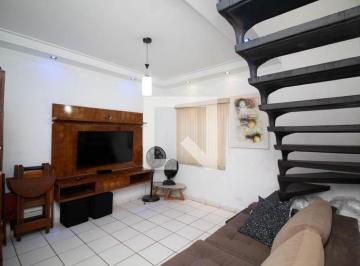 Casa · 100m² · 2 Quartos · 1 Vaga · Casa para Aluguel - Vila Barros, 2 Quartos, 100 m² - Guarulhos
