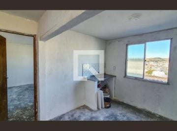 Casa · 32m² · 1 Quarto · Casa para Aluguel - Irajá, 1 Quarto, 32 m² - Rio de Janeiro