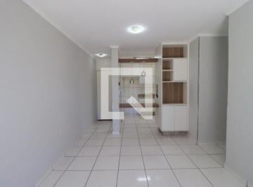 Apartamento · 77m² · 3 Quartos · 1 Vaga · Apartamento para Aluguel - Parque Industria, 3 Quartos, 77 m² - Ribeirão Preto