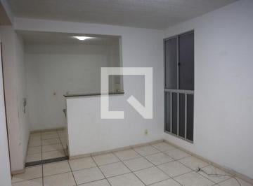 Apartamento · 45m² · 2 Quartos · 1 Vaga · Apartamento para Aluguel - Conj. Água Branca, 2 Quartos, 45 m² - Contagem